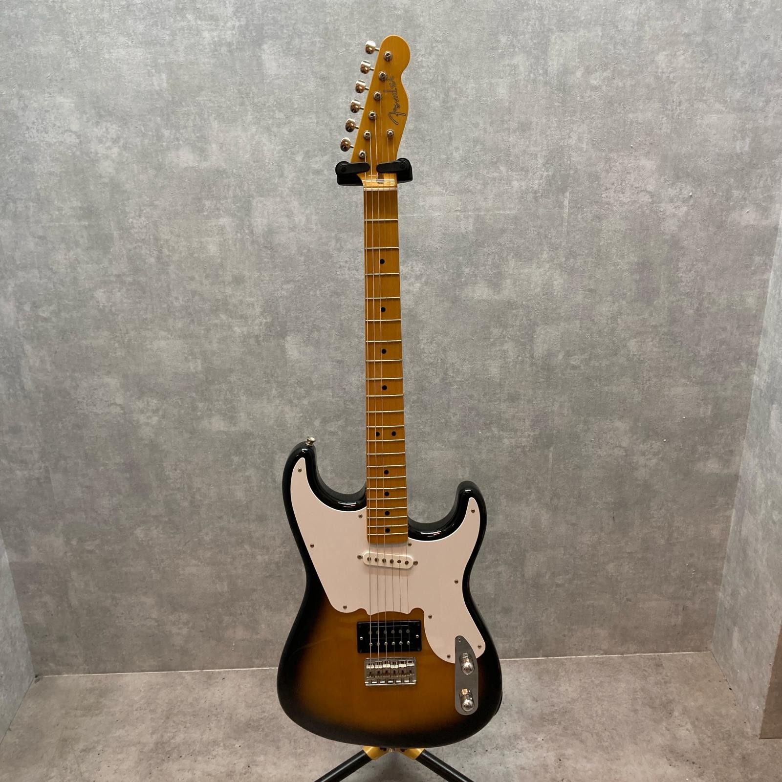 Used Fender Japan PS-51 Pawn Shop Electric Guitar 2010