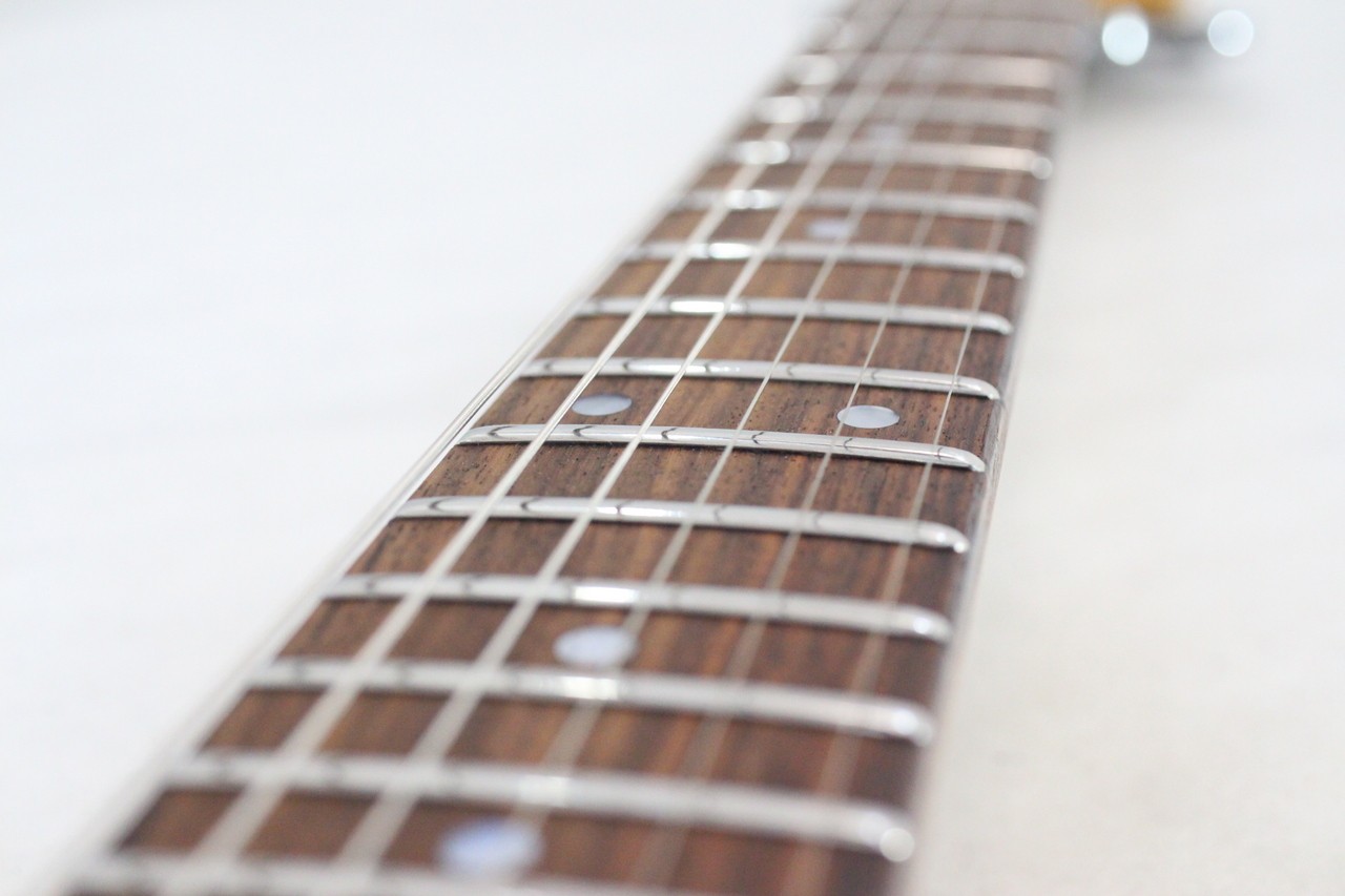 Fernandes Dragonfly APG 95GF Electric Guitar Vintage 2000s MIJ