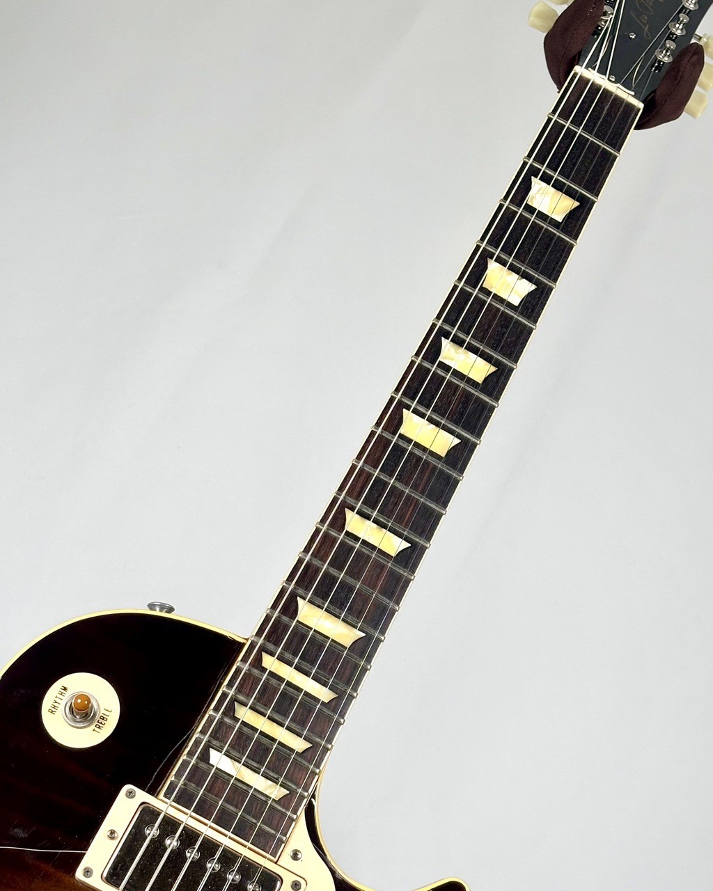 Orville by Gibson LPS-80F Vintage Sunburst 1993 Japan Les Paul Used