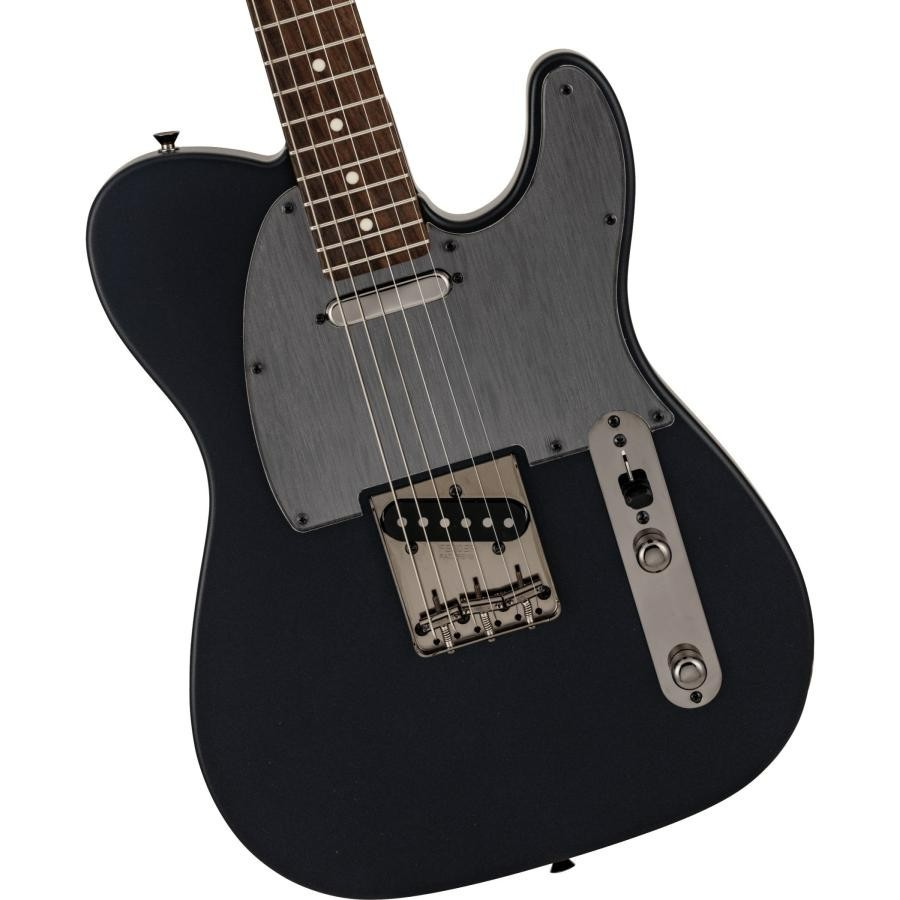 Fender Made in Japan Hybrid II 2026 Collection Telecaster Matte Phantom Black