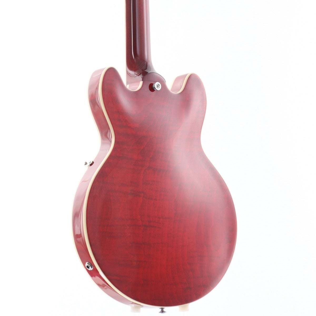 Gibson ES-339 Figured Sixties Cherry (2023) (no260731)