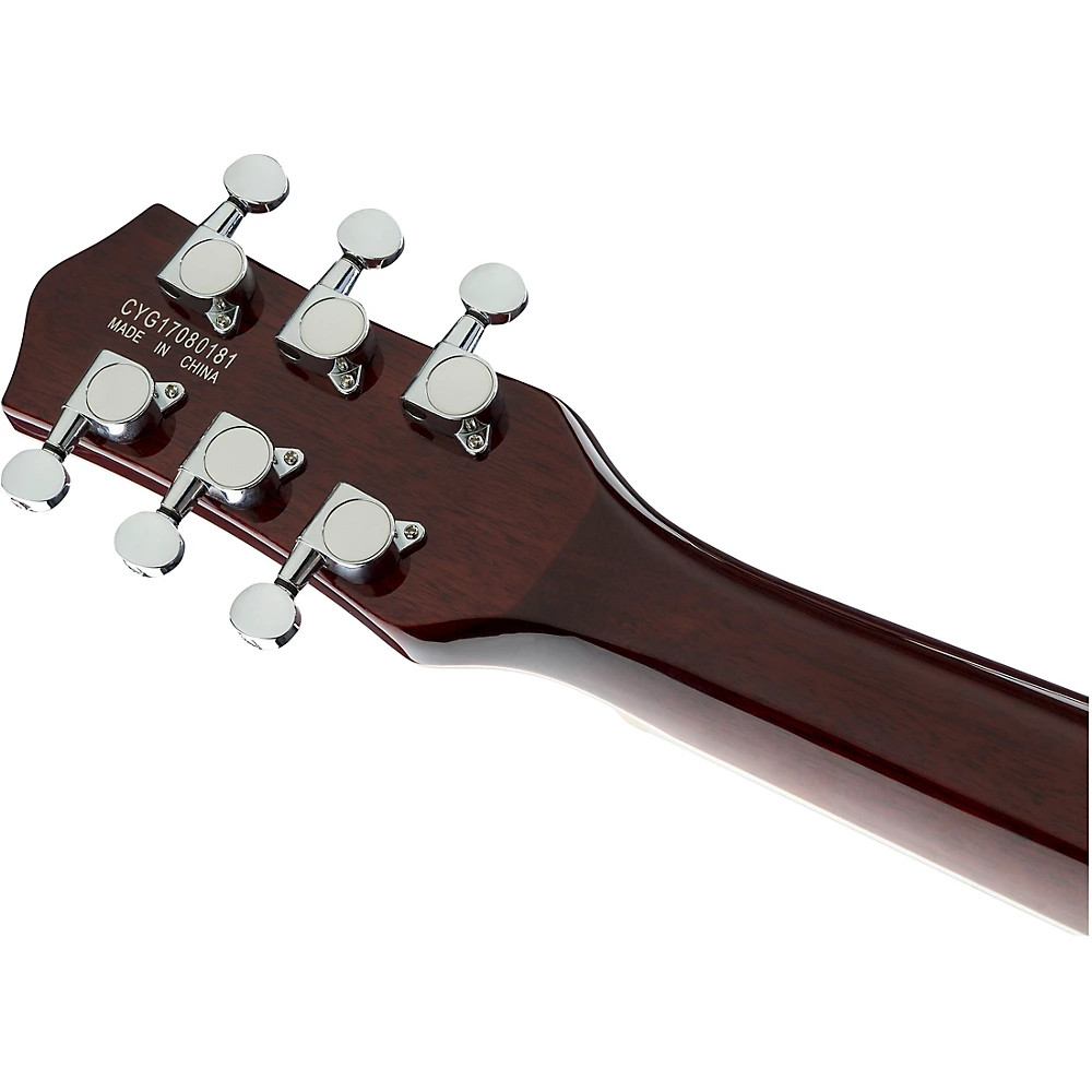 Gretsch G5220LH Electromatic Jet BT Left-Handed Guitar Dark Cherry Metallic