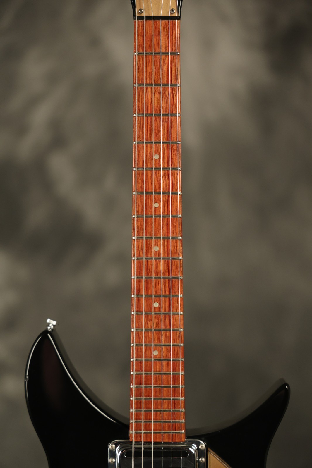 1995 Rickenbacker 325V59 Jetglo