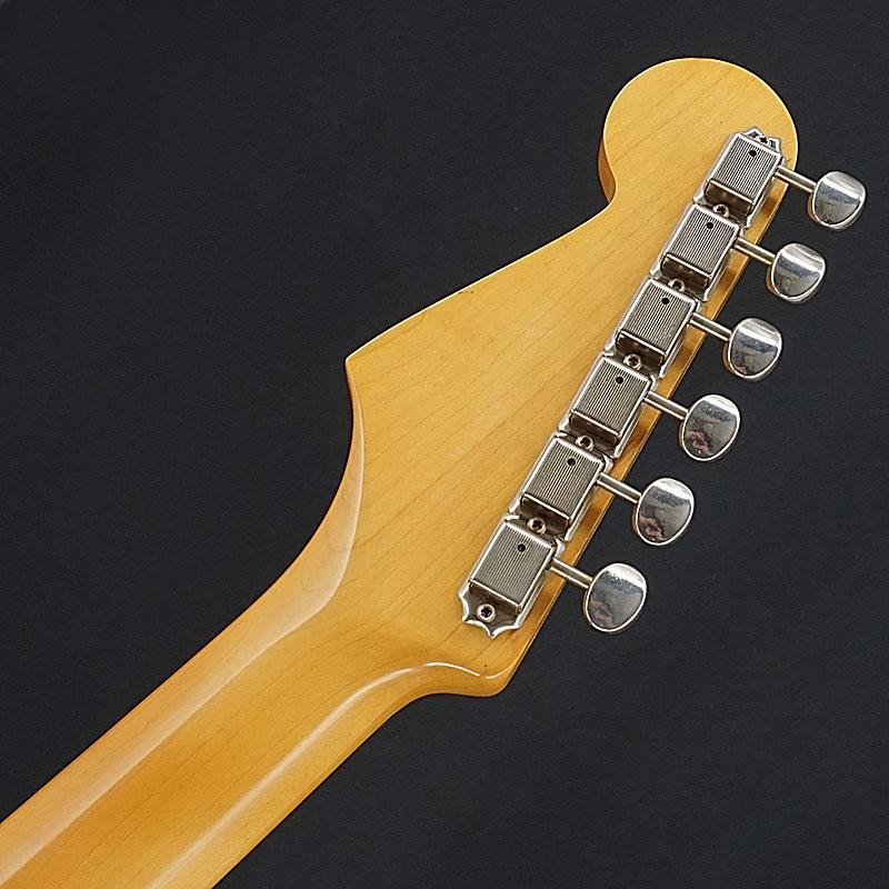 Provision ​​ST Type (3Tone Sunburst) (no260407)