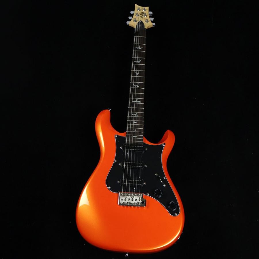 PRS Paul Reed Smith SE NF3 Rosewood Metallic Orange Electric Guitar SENF3