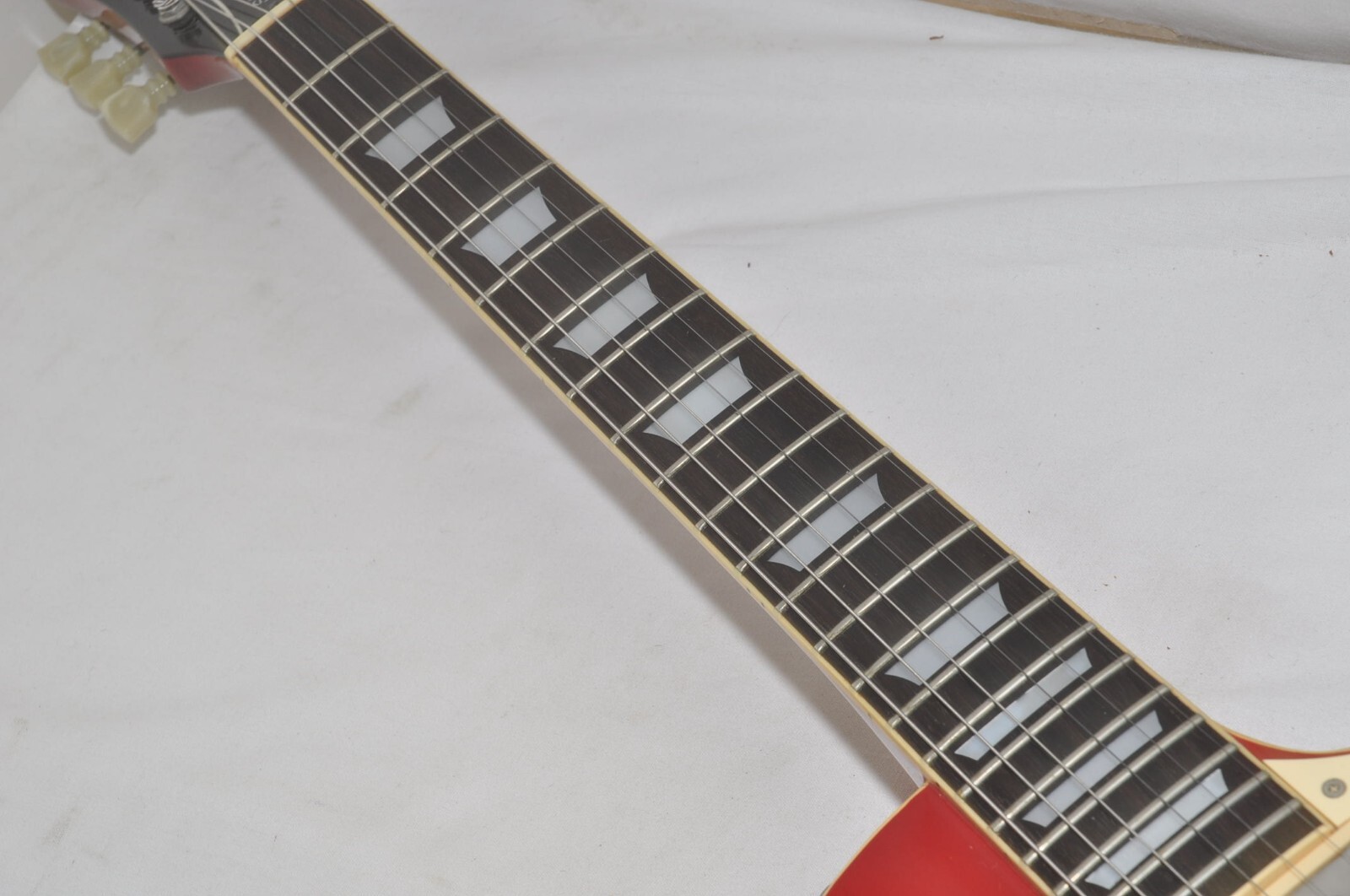 Greco EG500 Les Paul Standard 1979 Made in Japan Electric Guitar Ref. No 6839