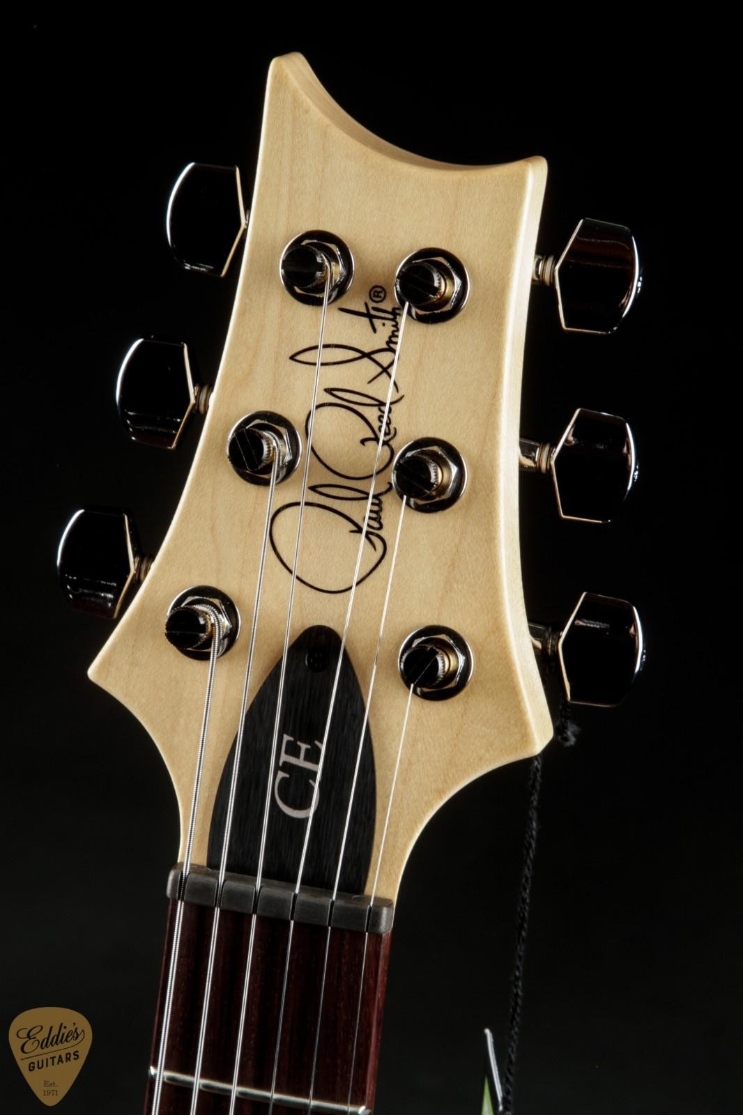 PRS CE 24 – Black Amber