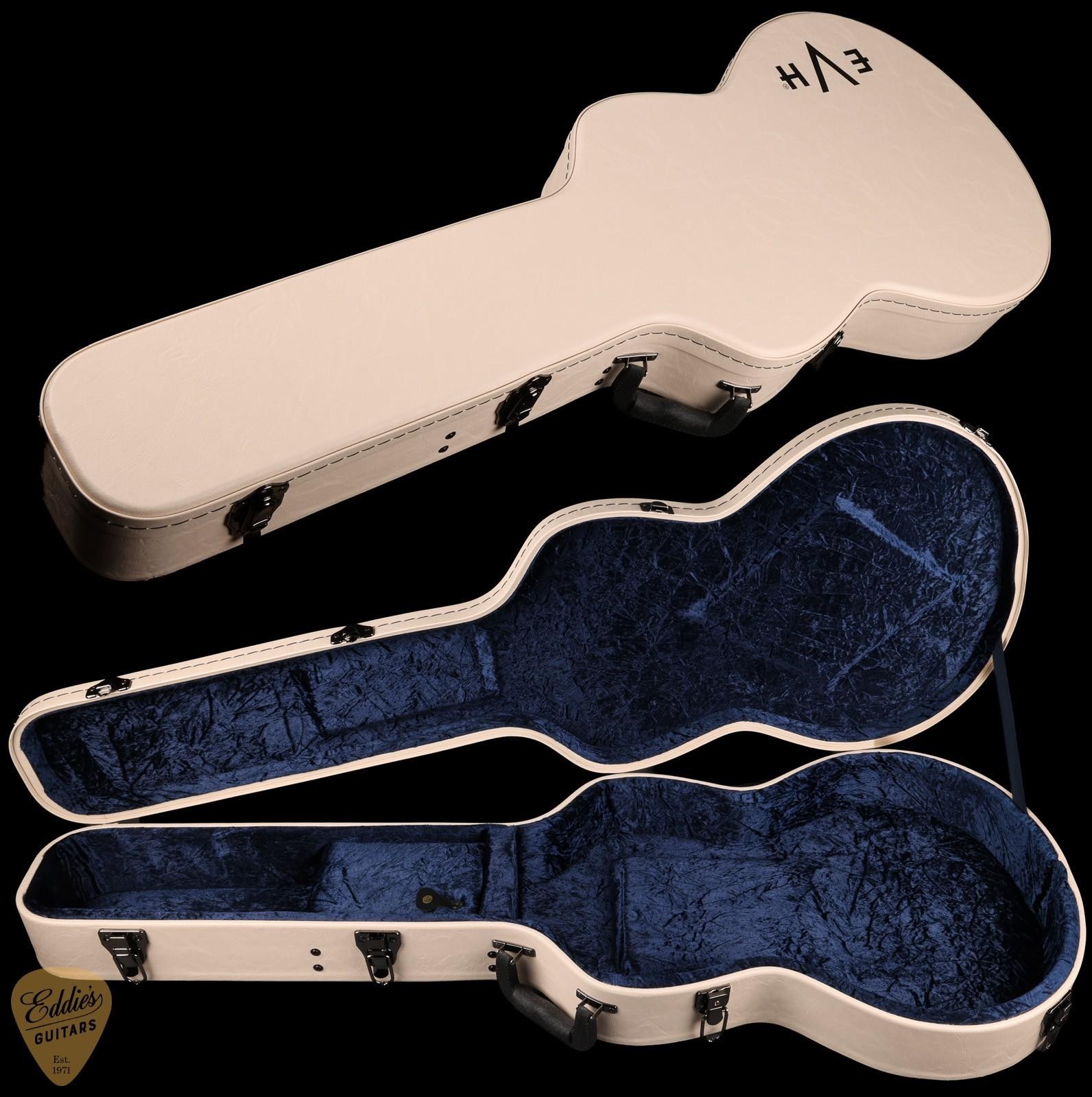 EVH SA-126 Special – Platinum Pearl Metallic #SA126250017
