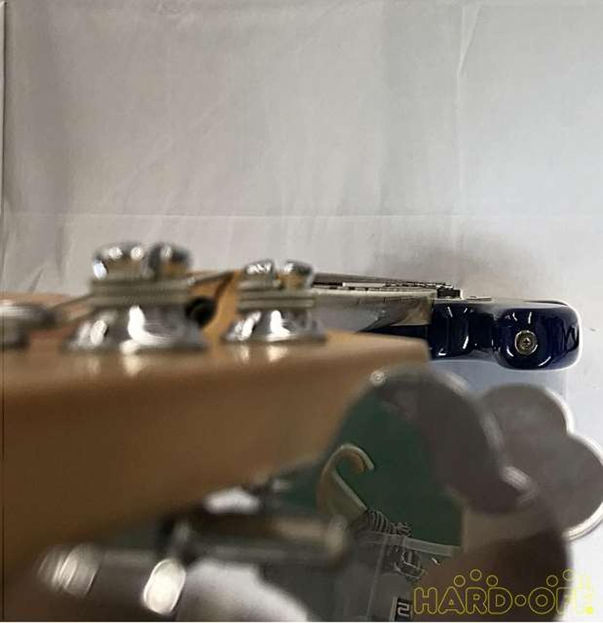 Squier FSR Vintage Modified 77 Jazz Bass Blue Duncan Designed Pickups Japan JP