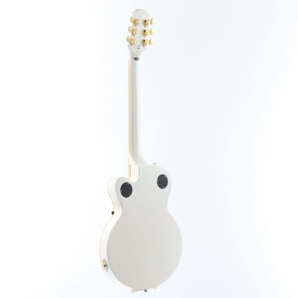 Epiphone Limited Edition Wildkat Royale Bigsby Pearl White Safe delivery from Ja
