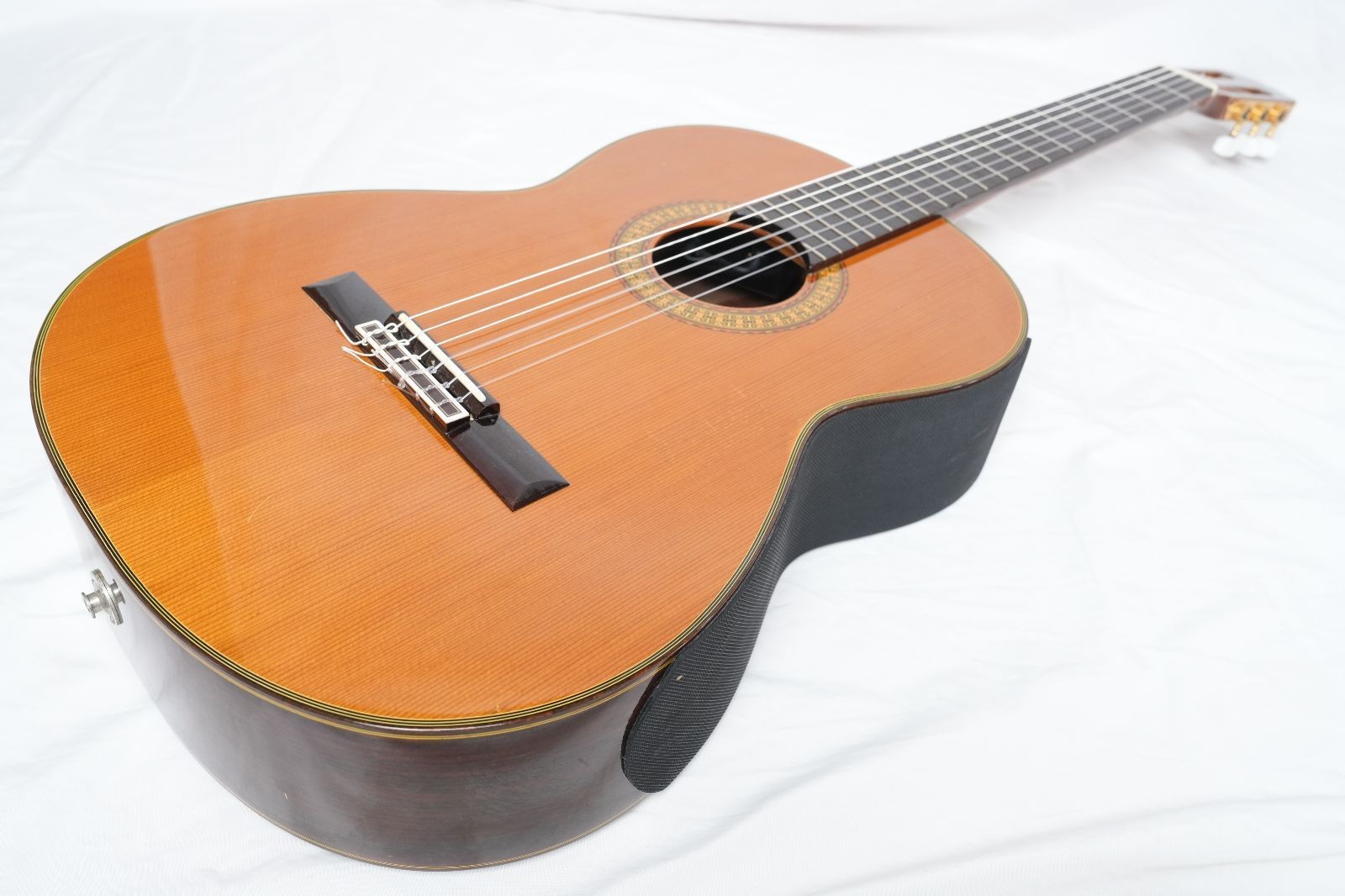 TAKAMINE PT-307 Classic Guitar Elegat Made in Japan 80’s