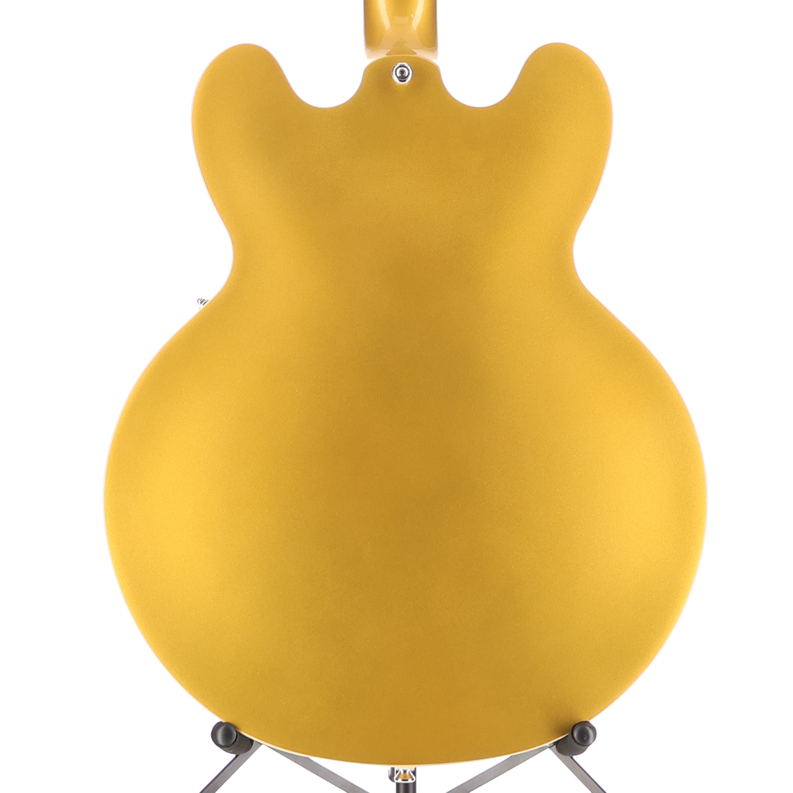 Epiphone ES-335 Inspired by Gibson Double Gold Exclusive – ElectroZ (SR) (59080)