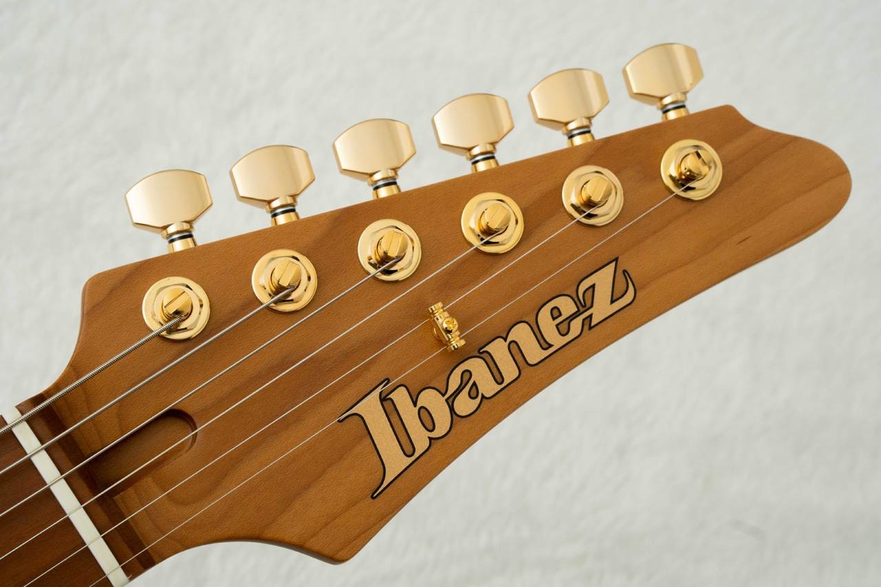 Ibanez AZ2204AG -Tri-Fade Burst / TFB- #GG2qg