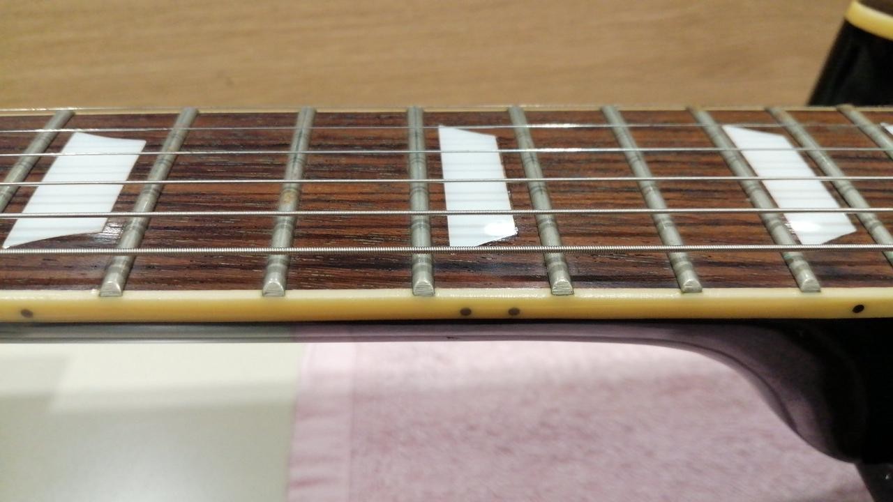 PHOTOGENIC LES PAUL TYPE Electric Guitar-01