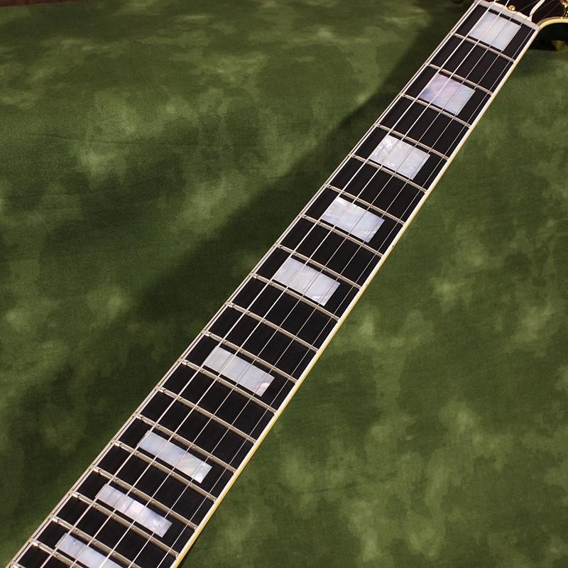 Gibson Custom Shop 1959 ES-355 Reissue Ebony Murphy Lab UL Aged Electric Guitar