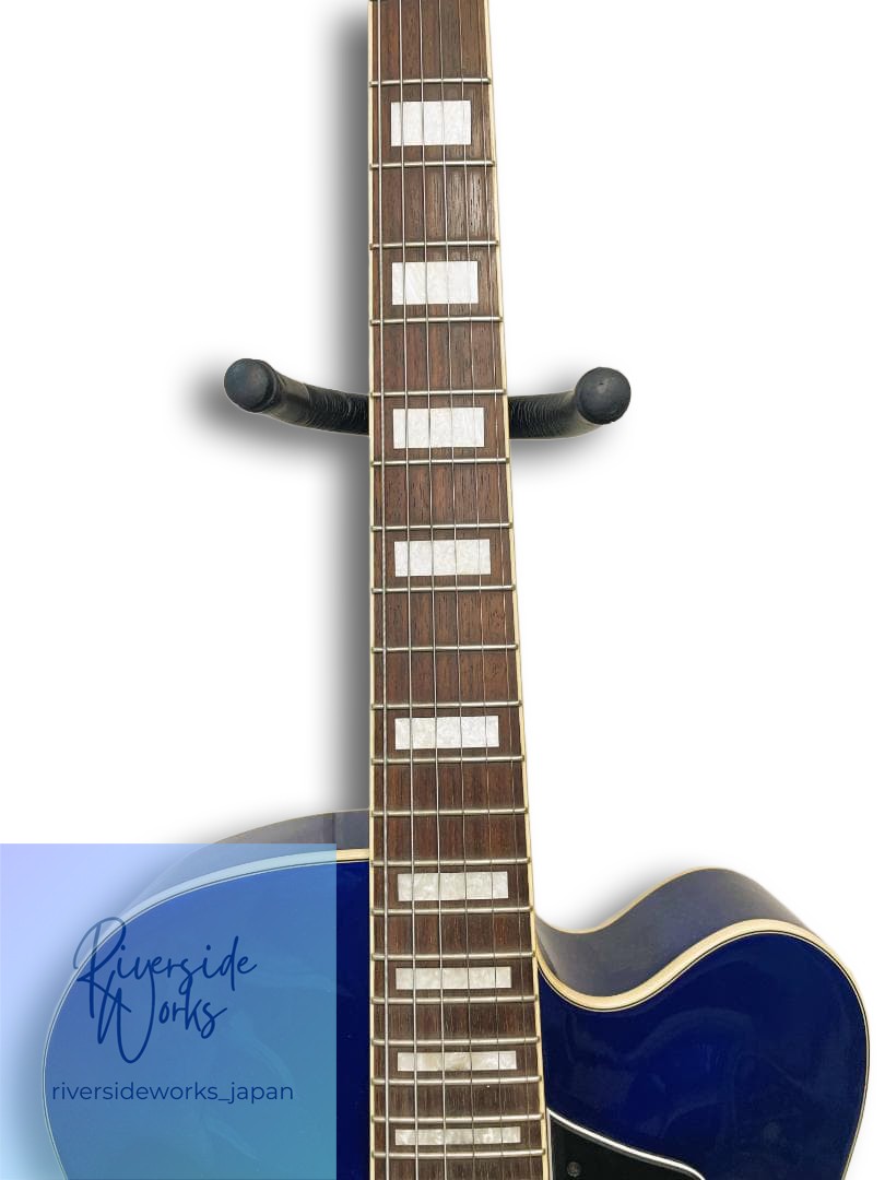 Ibanez AF75-JB-13-01 Full Acoustic Guitar