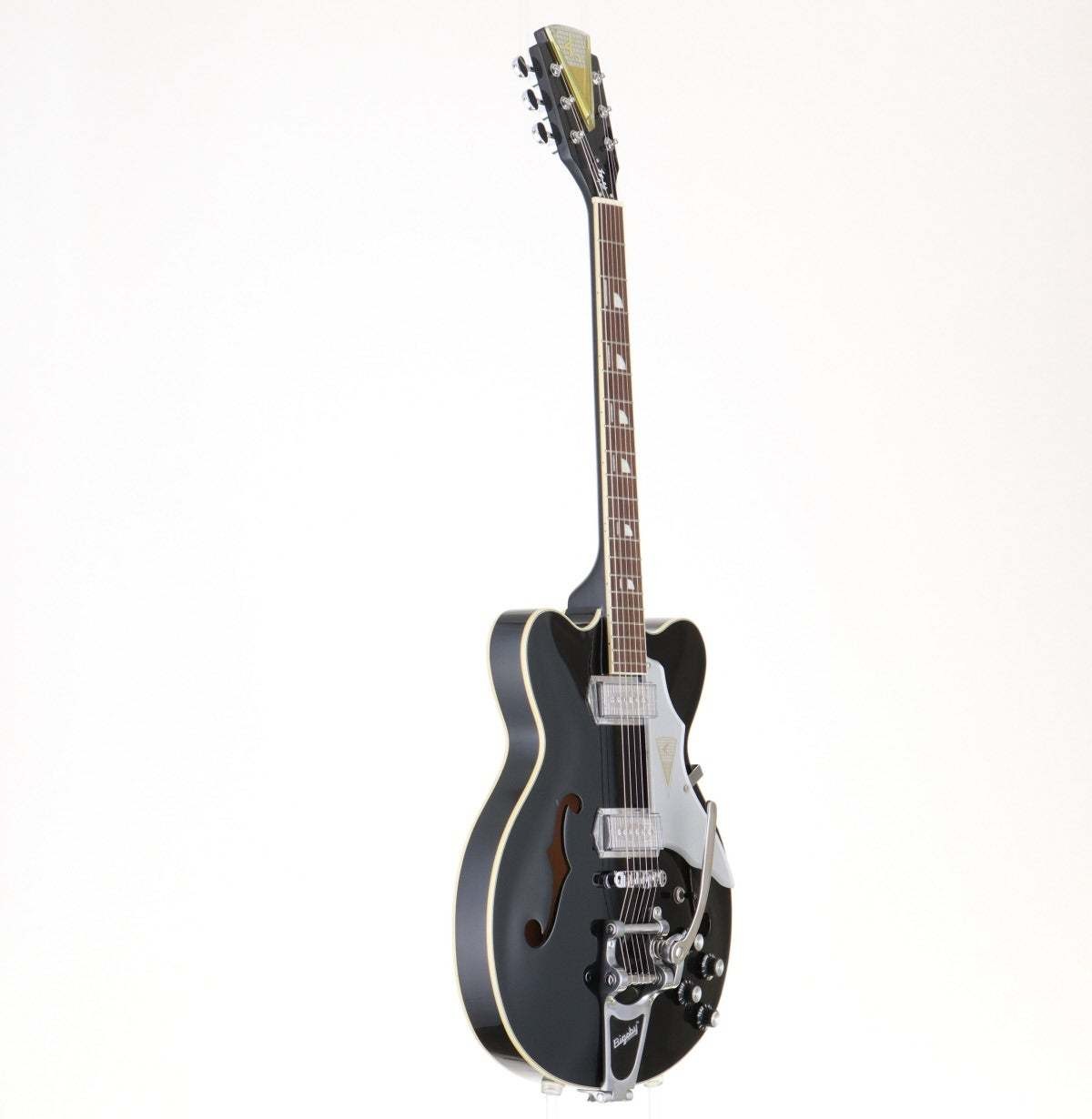 KAY JAZZ 2K775V Black (no260501)