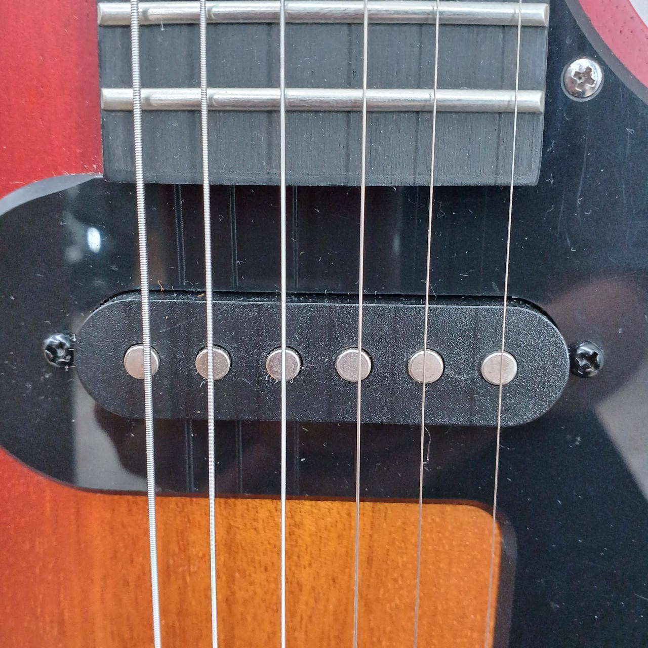 EPIPHONE LES PAUL SL electric guitar