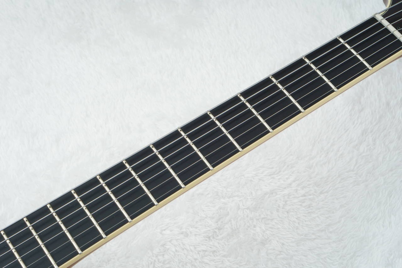 Kikuchi Guitars JF15 Bubinga 2025-2026 Limited Model #GG2wh