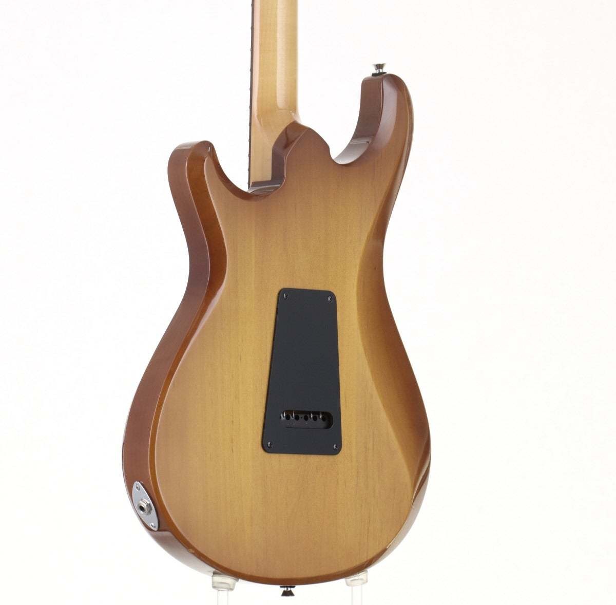 Knaggs Guitars Chesappeake Severn Tier3 Trem Hickory Burst (Fukuoka Store)
