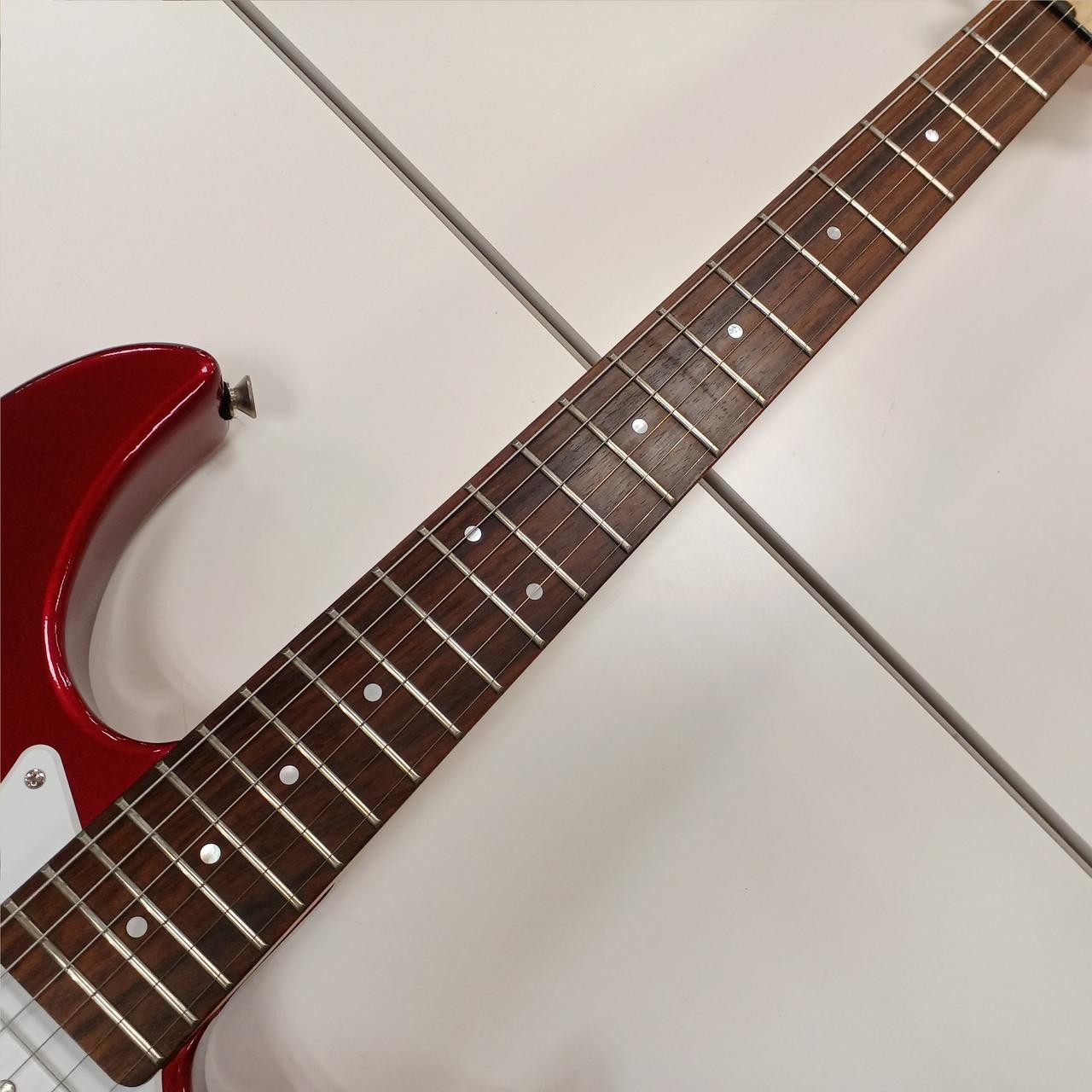 YAMAHA PAC012 Electric Guitar-22