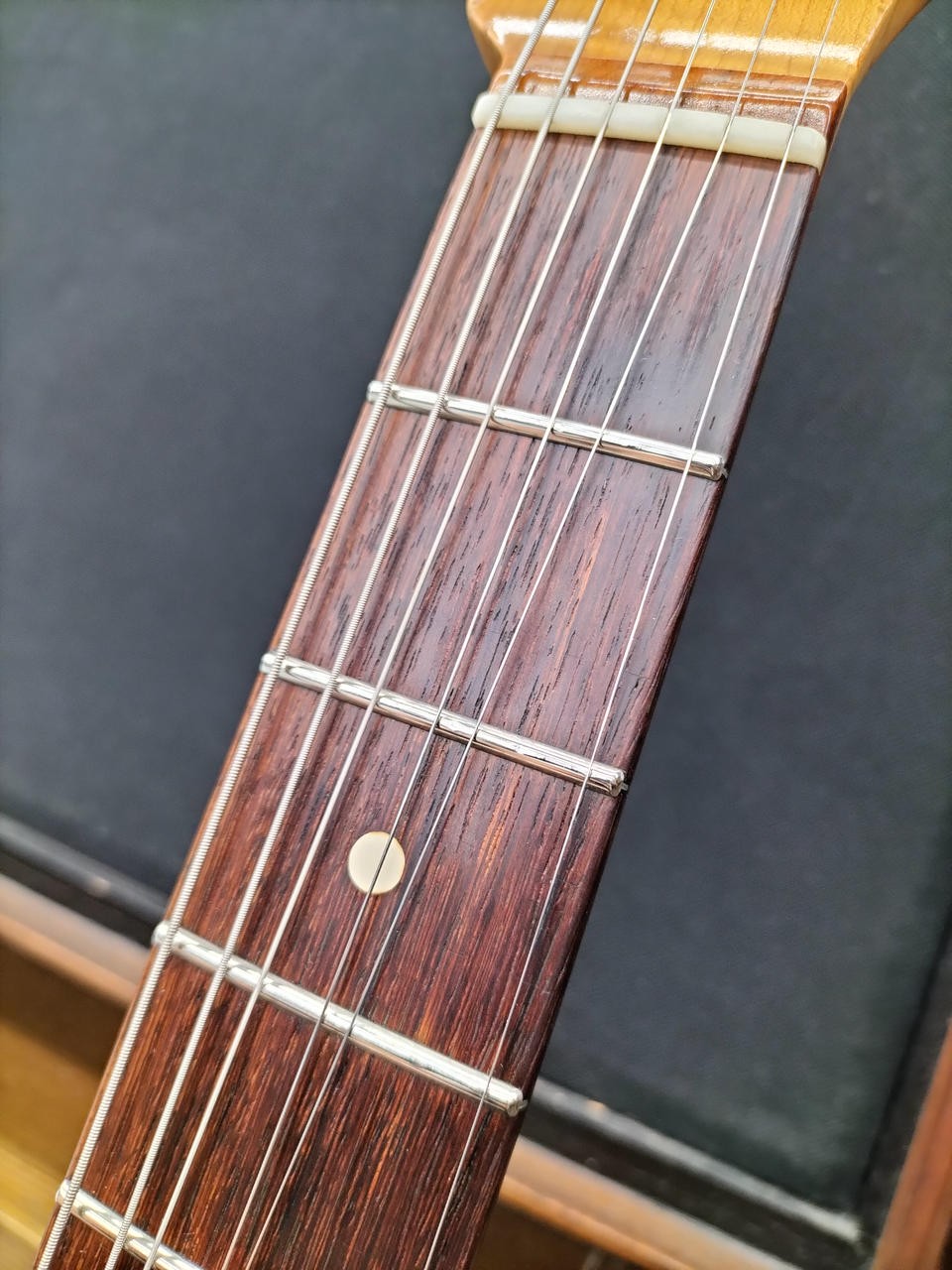 XOTIC XTC-1 HEAVY AGED Electric Guitar