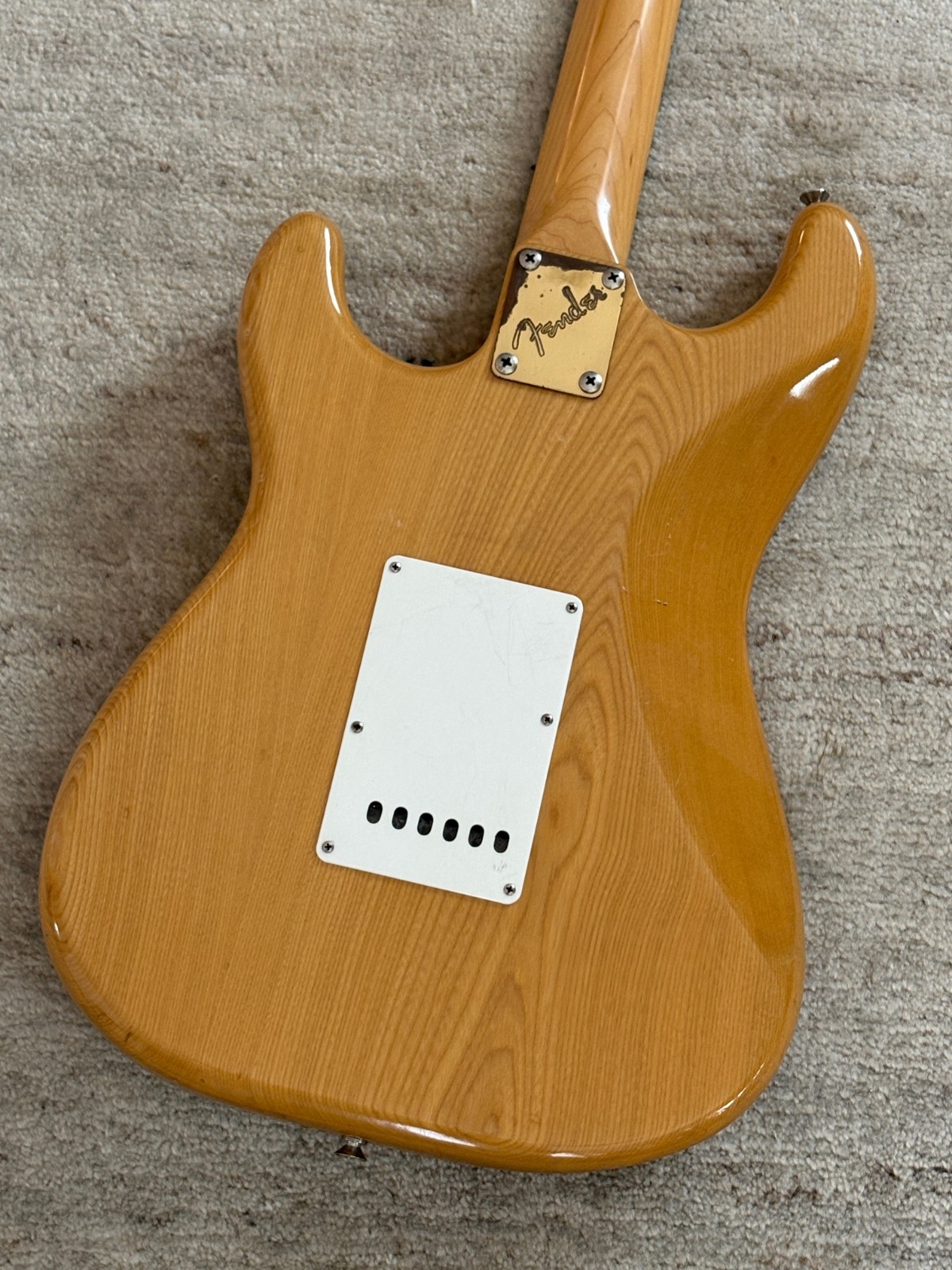 Greco SE500 Mod ’80s Vintage Electric Guitar Made in Japan by Fujigen
