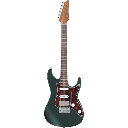 Ibanez/Prestige Series AZ2204N-VGF Ivy Green Metallic Flat (Made in Japan) From