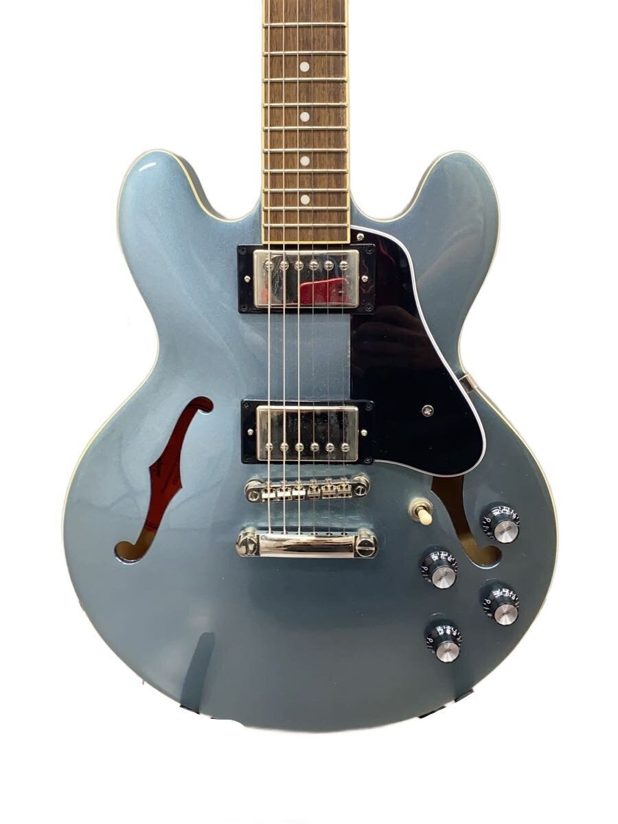 Epiphone ES-339 Semi-Acoustic Electric Guitar (2022 Model)