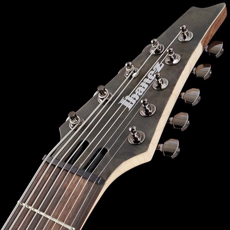 New Ibanez Ax Design Lab RG9PB-TGF 768852 Electric Guitar