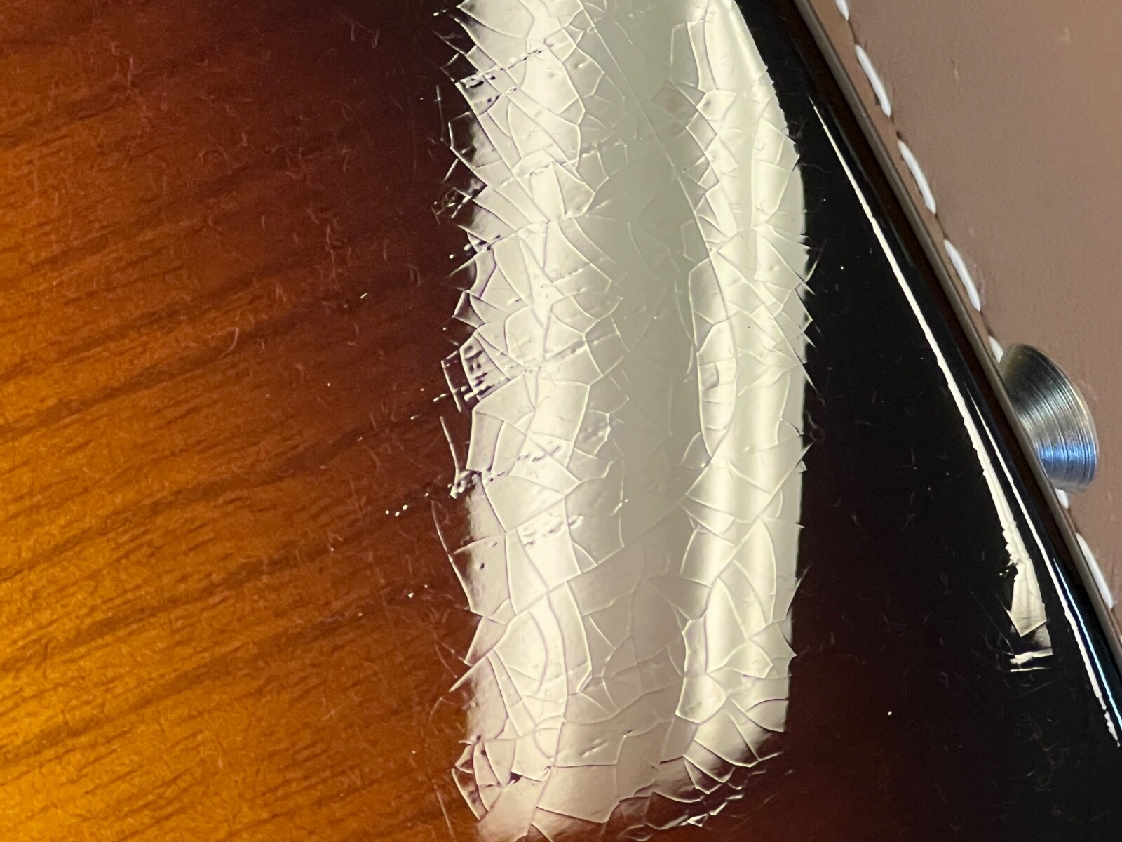 2025 Fender Custom Shop LTD 70th Ann 1954 Stratocaster DLX Closet Classic 2TSB