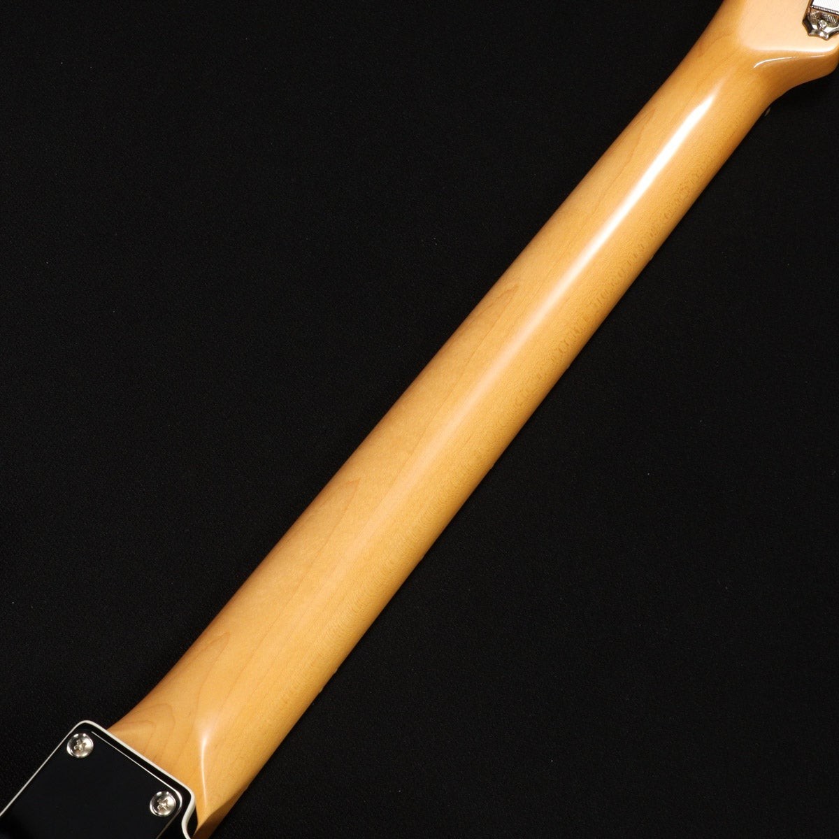 Fender / FSR Made in Japan Traditional 60s Telecaster Custom Black