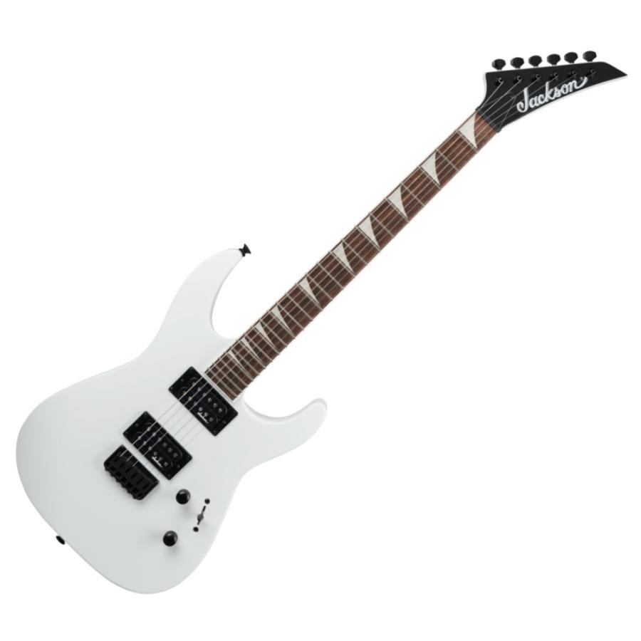 Jackson Jackson X Series Soloist SLX DX HT Snow White Electric Guitar