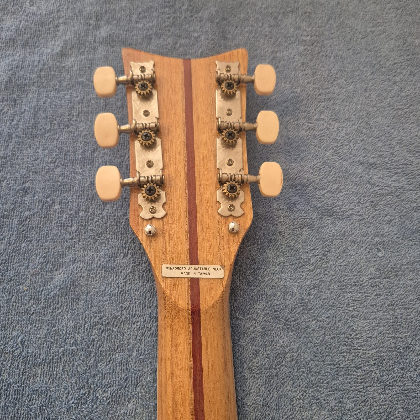 Vintage Kay K-1 SG copy Late 60’s Early 70’s Made In Taiwan Electric Guitar