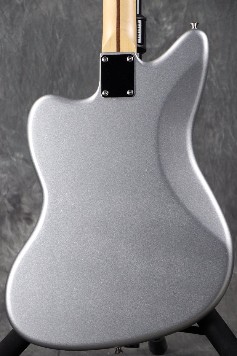 Fender / Made in Japan Limited Starmaster Rosewood Fingerboard Black