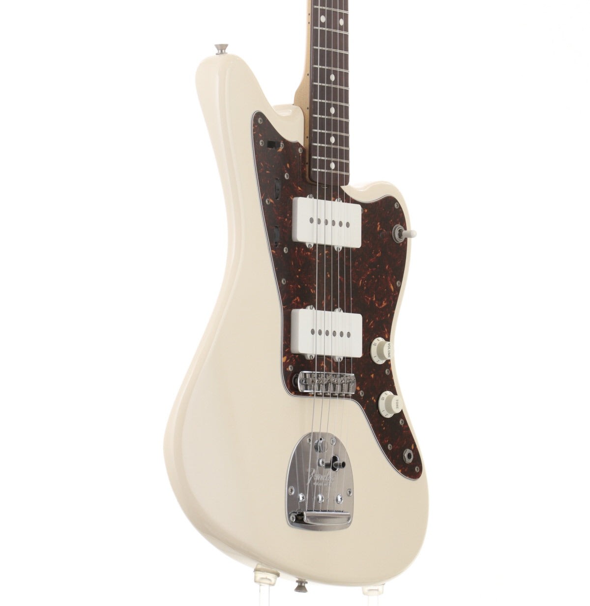 Fender JAPAN JM66-88 VWH (Manufactured 2006?2008) [S041969]