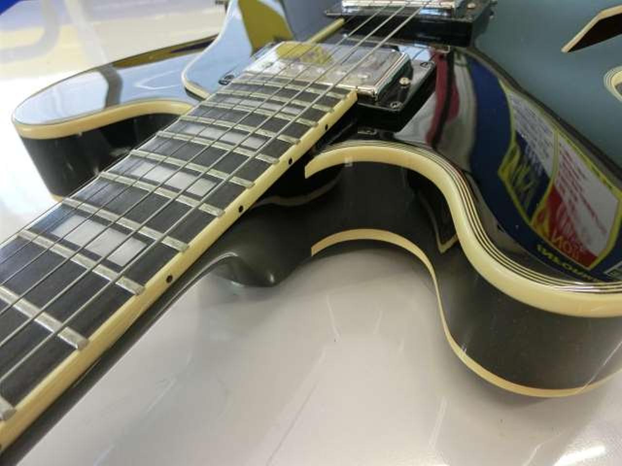 EPIPHONE ES 355 Used Electric Gutiar