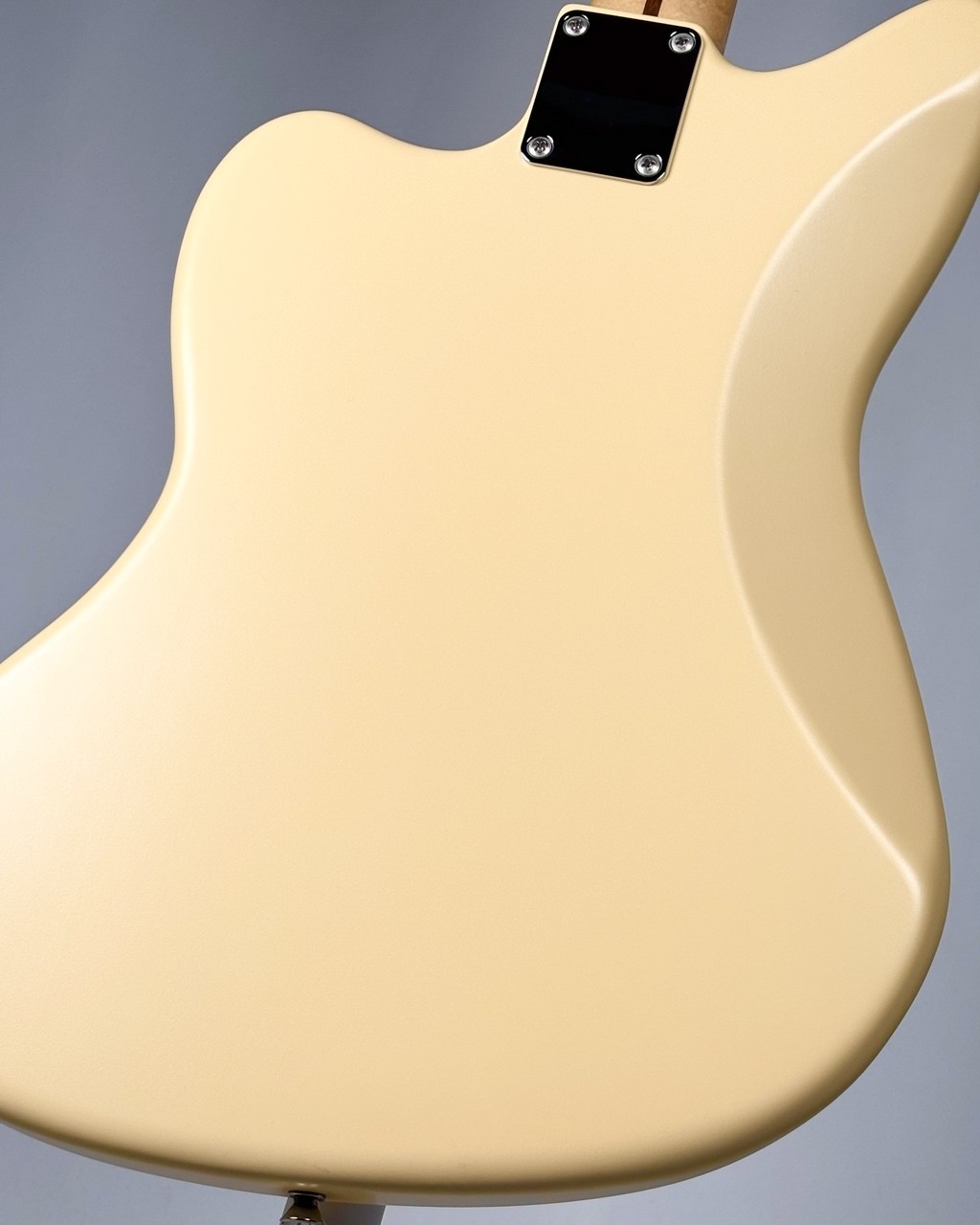 Fender 2022 Made in Japan Junior Collection Jazzmaster -Satin Vintage #GGdrg