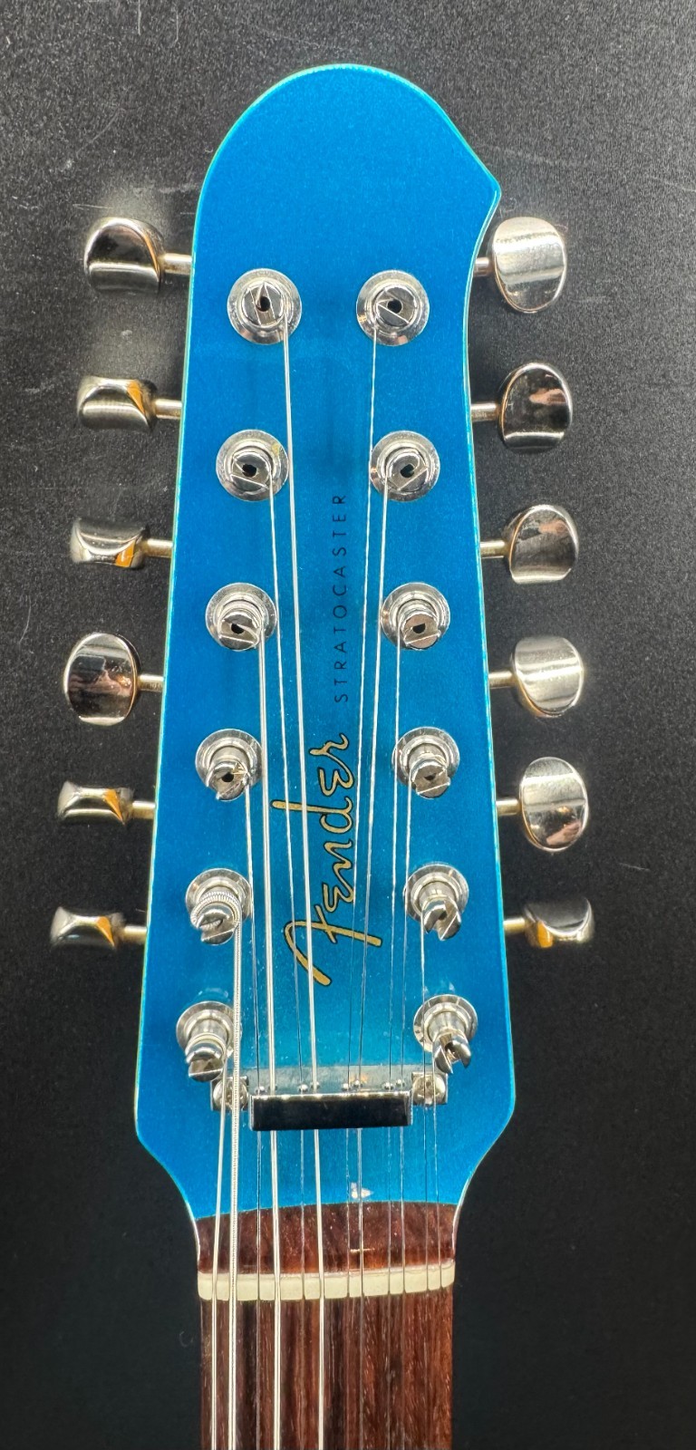 1995 Fender Made in Japan Fender Stratocaster – Excellent Condition