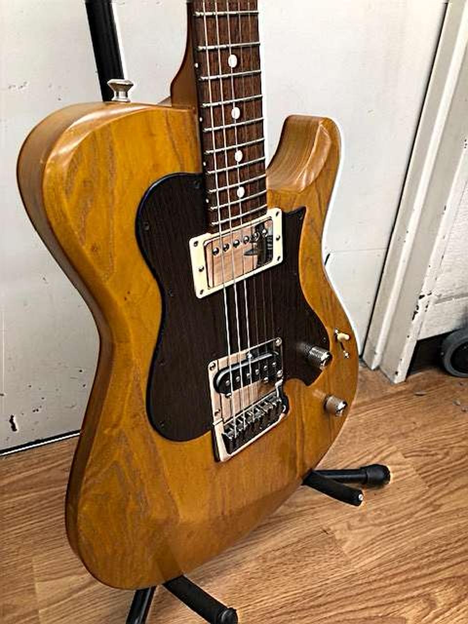 KNAGGS HOP TANK T-TREM BUTTERSCOTCH Other body types