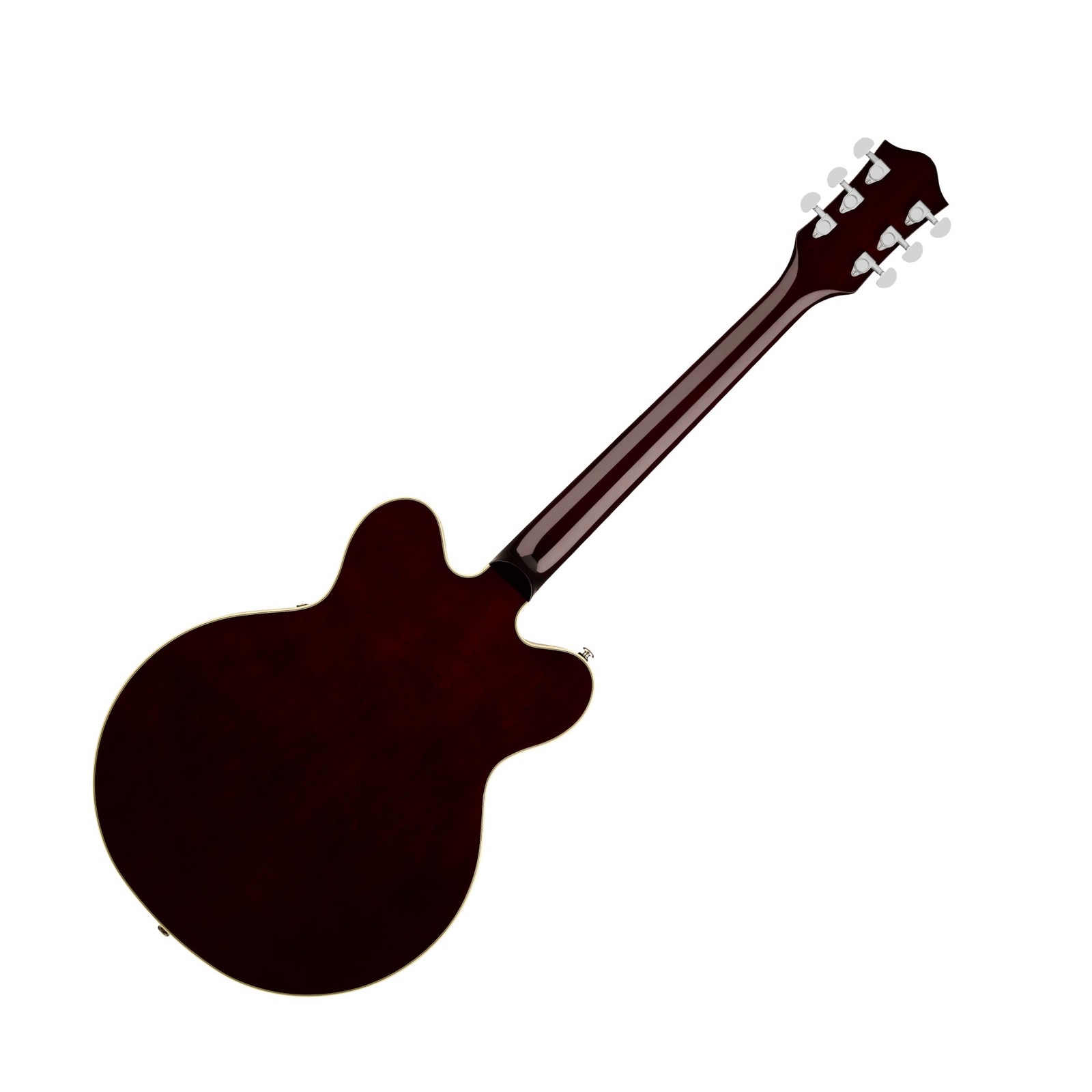 Gretsch G2622 Streamliner V-Stoptail BroadTron BT-3S, Midnight Sapphire