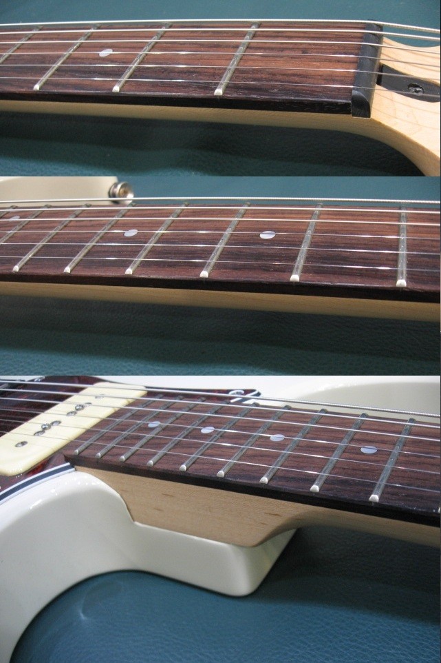 Management Ym-P31 Yamaha Pacifica311H White Electric Guitar Pacifica Pac311H Use
