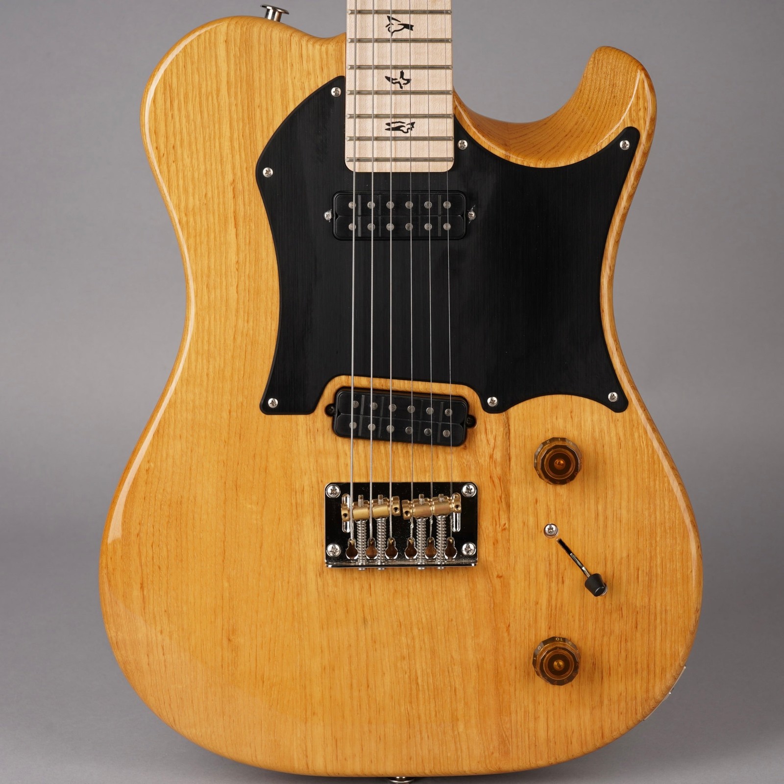 Paul Reed Smith USA Myles Kennedy Signature – PRS – 2024 – Antique Natural w/HSC