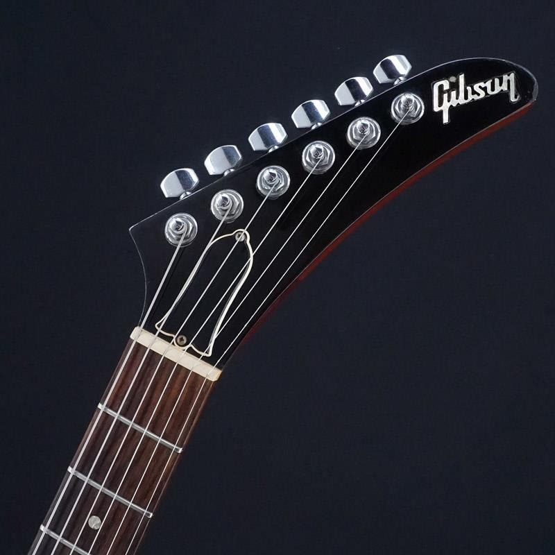Gibson Explorer Reissue Vintage Cherry 1993 Electric Guitar