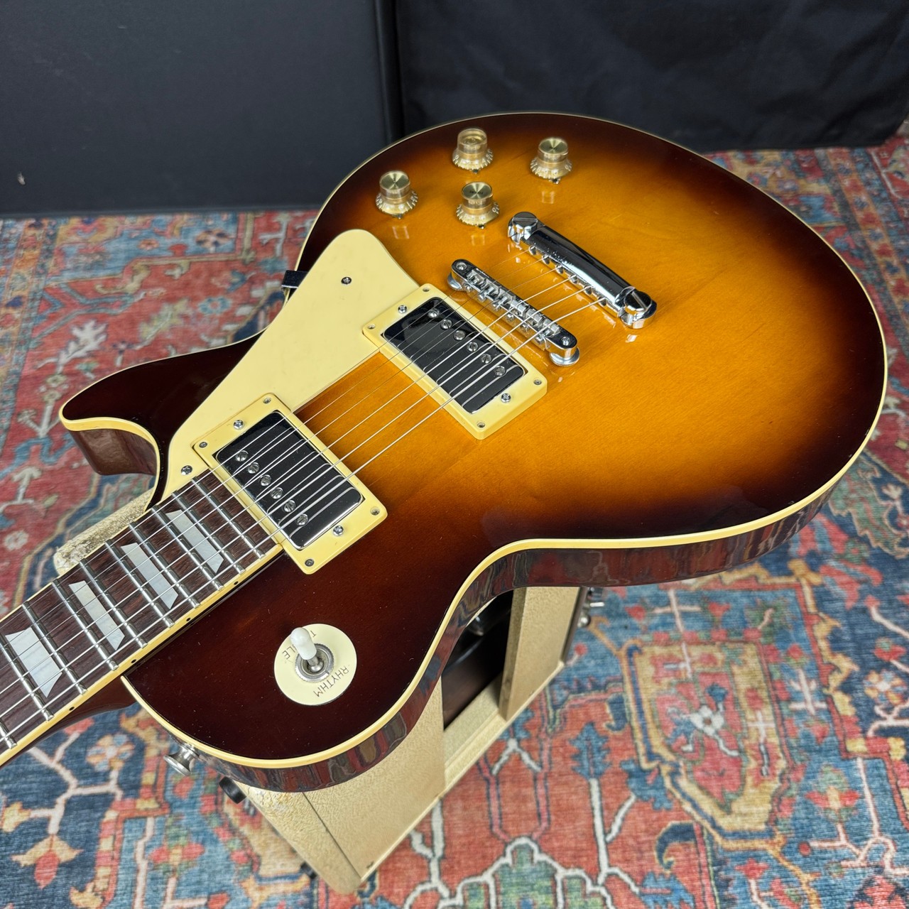 Yamaha Les Paul Studio Lord SL380 – 1980