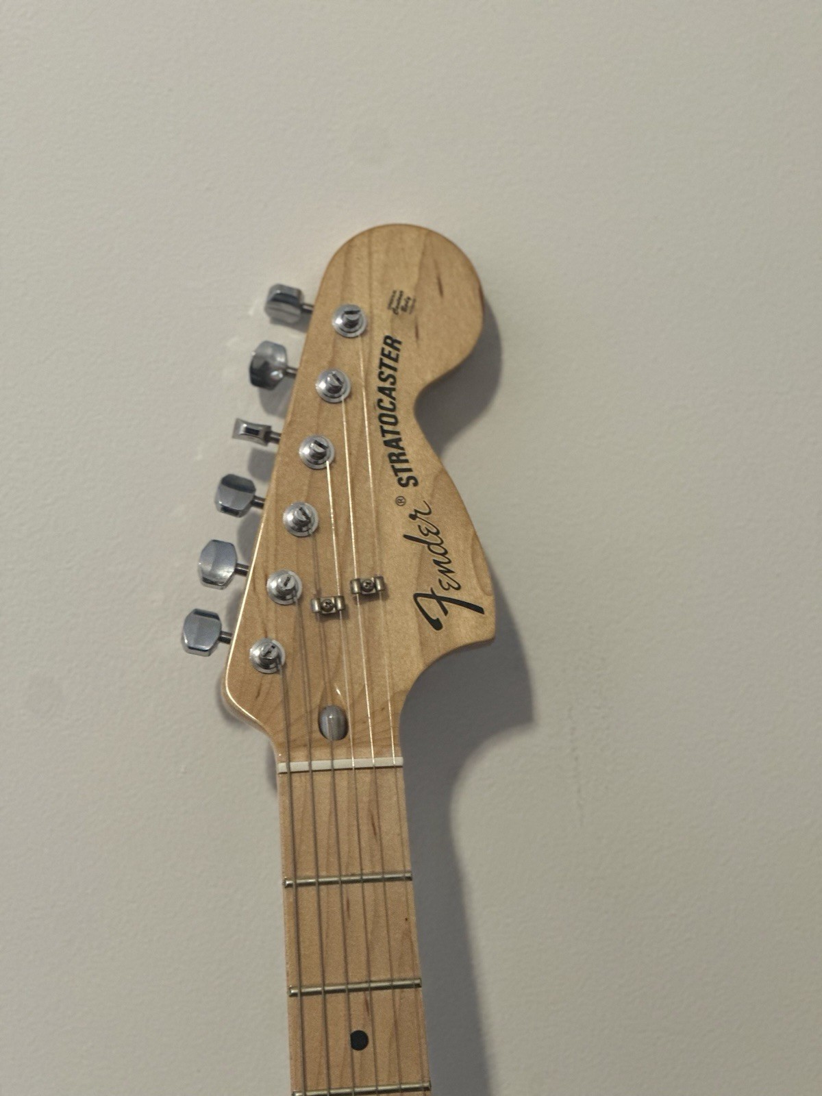 Fender Pawn Shop ’70s Stratocaster Deluxe