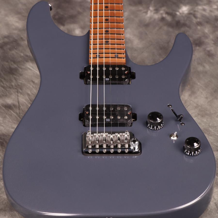 Ibanez Prestige AZ2402-GRM (Gray Metallic) Made in Japan Limited Edition