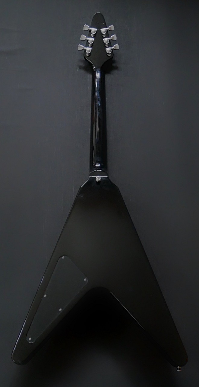Gibson Flying V 1985 Used Electric Guitar 1985