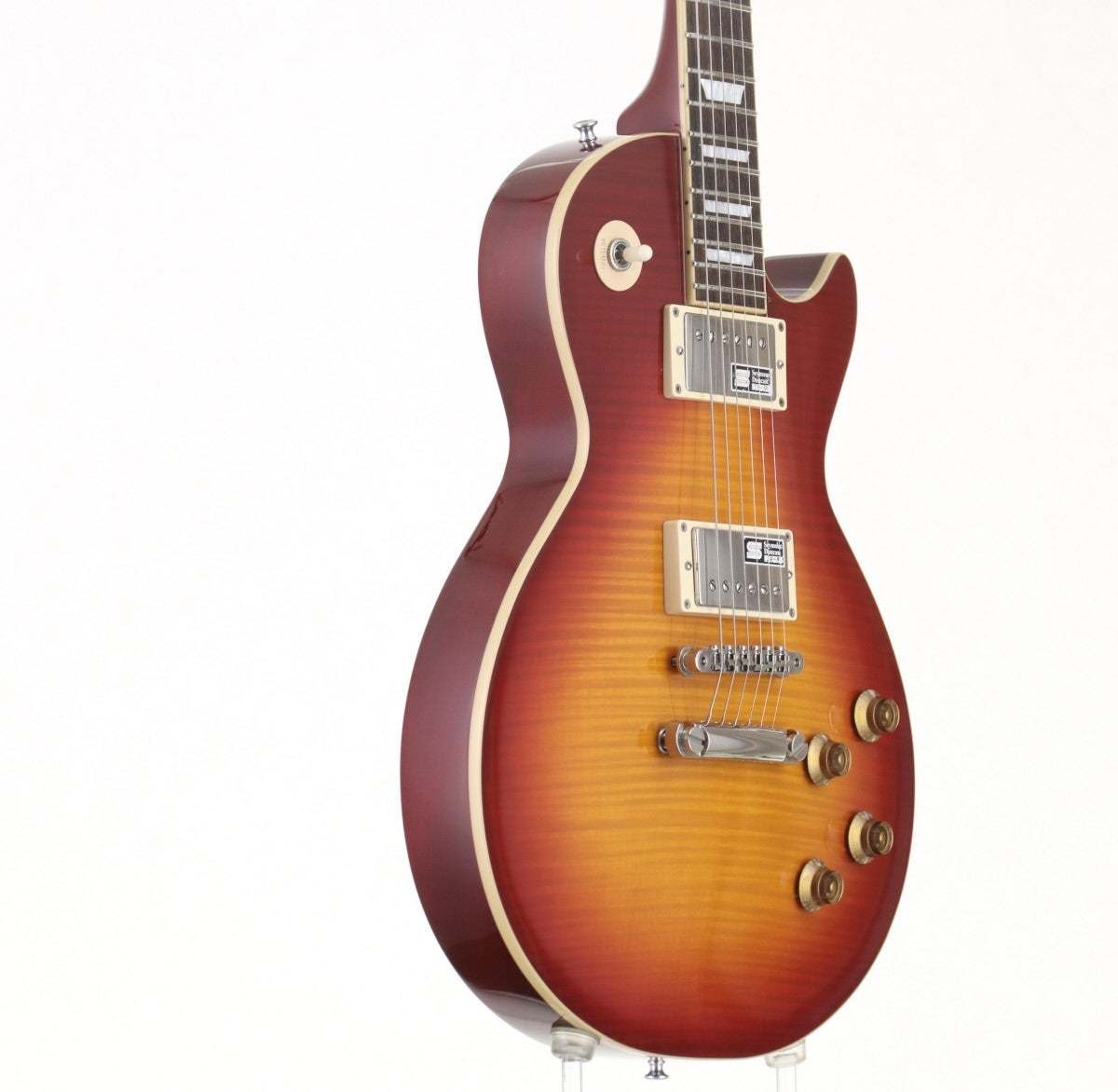 Edwards E-Lp-92Sd Cherry Sunburst Shinjuku Store No.DG1041