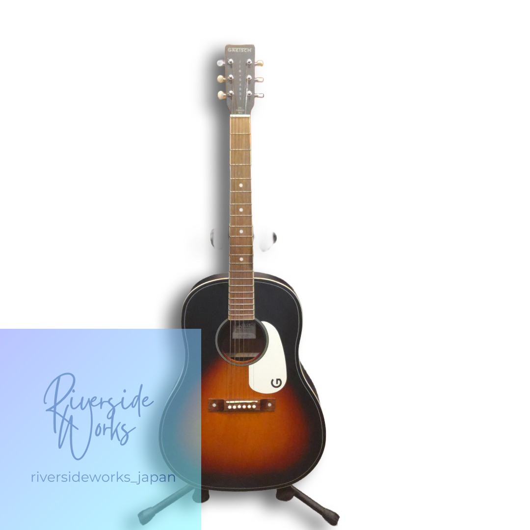 GRETSCH Jim Dandy Dreadnought (管理サ)